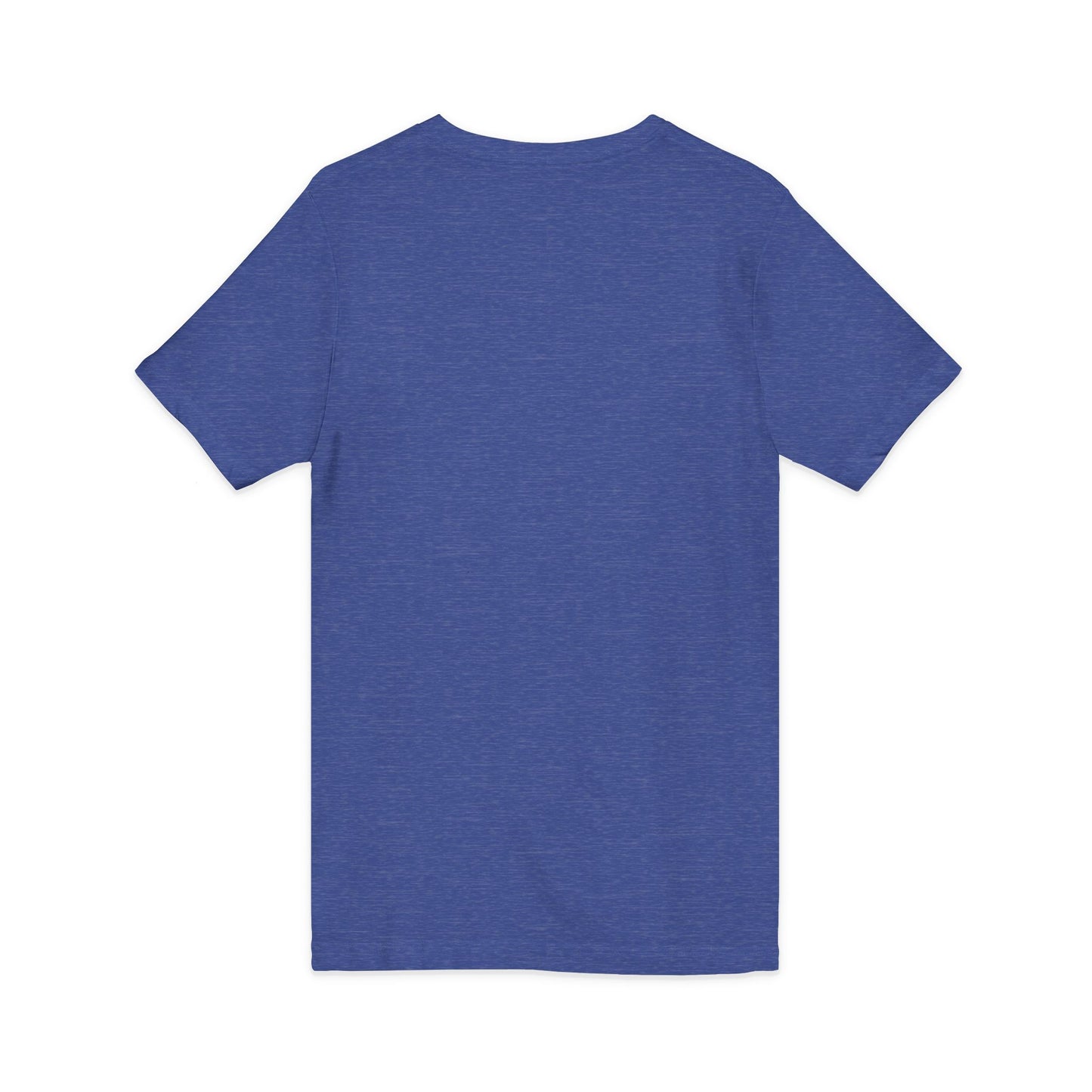 Neon Purge Signature Tee