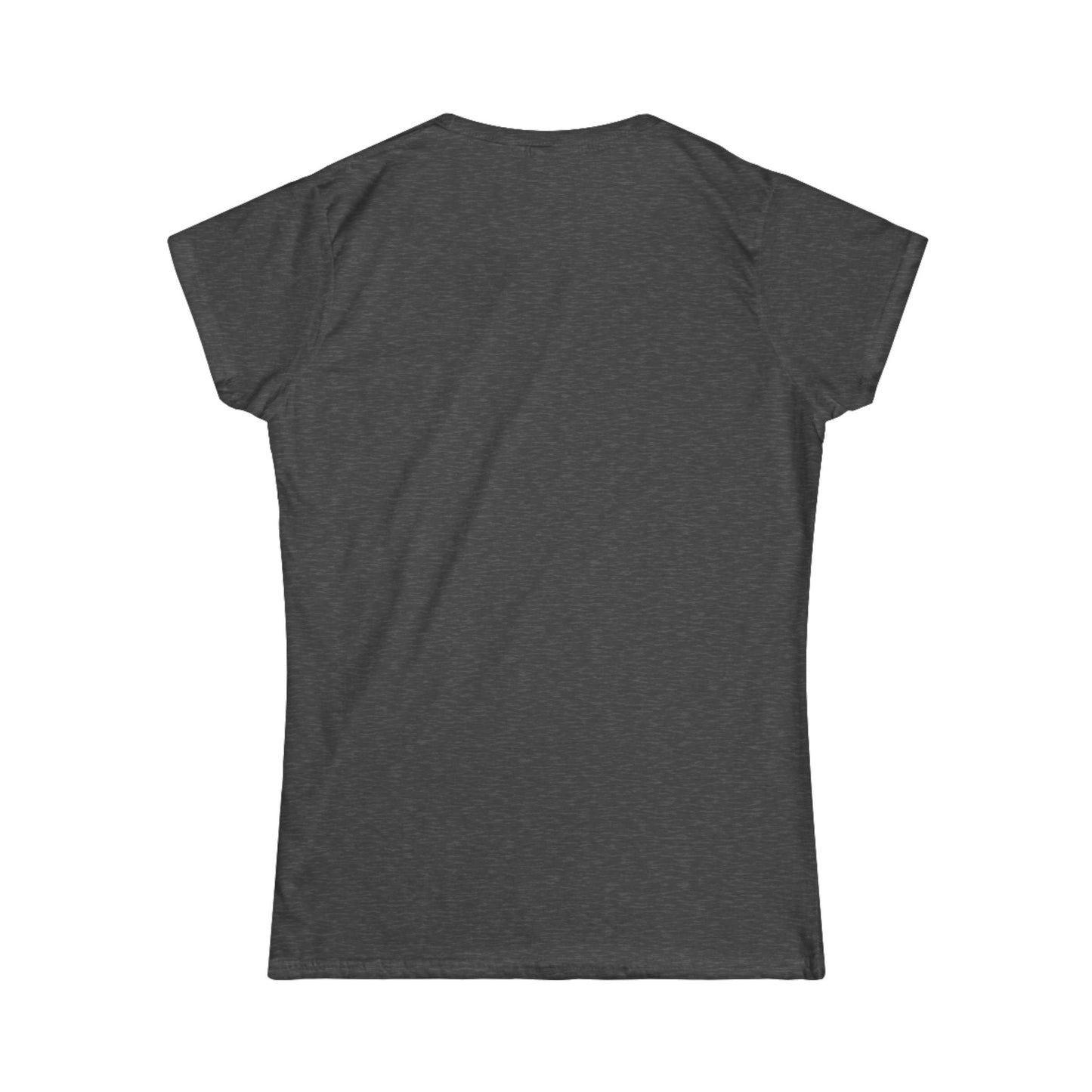 6ps Women's Tee - Proper Prep Addition {Sigma Selections}