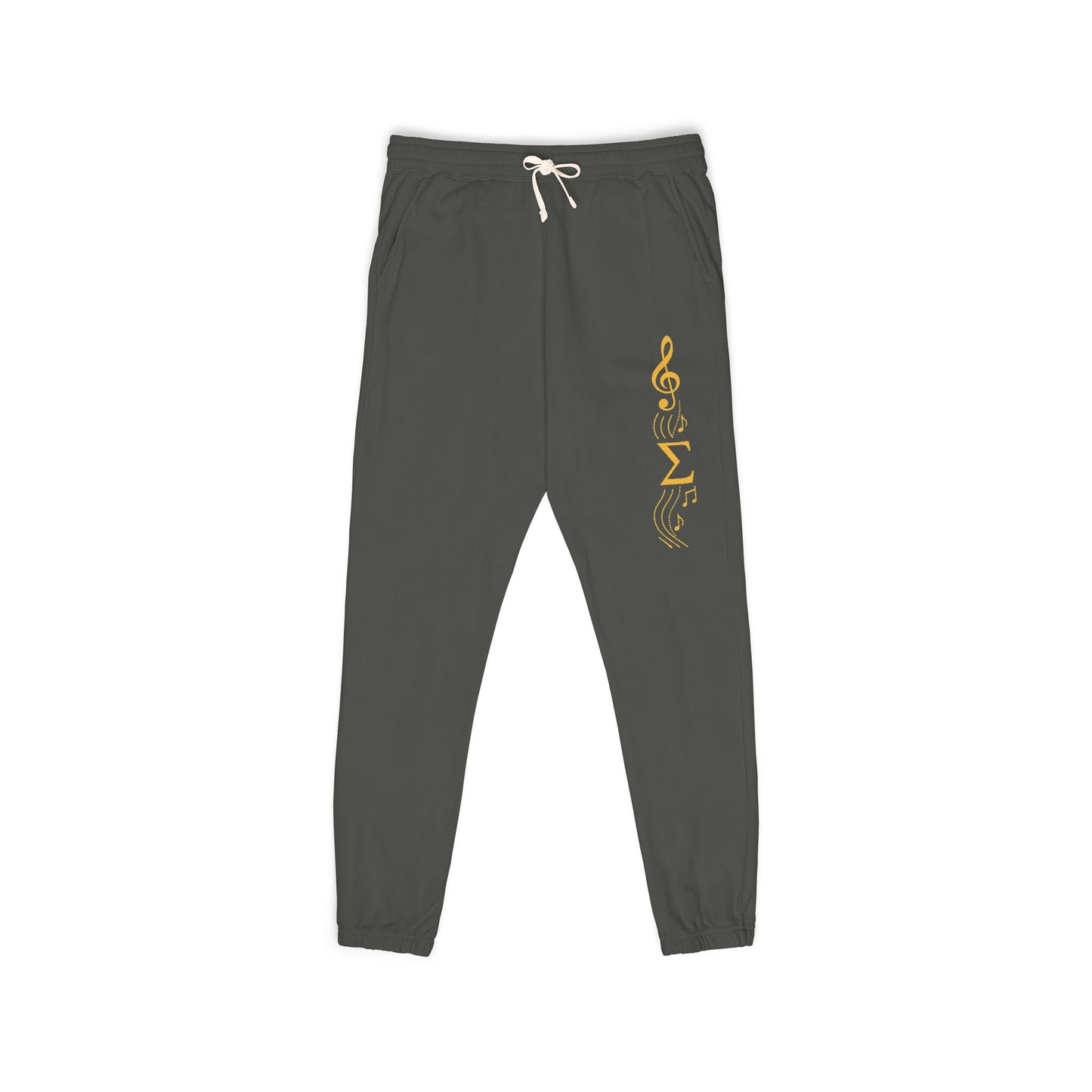 Sigma Symphony Joggers | Flow in Motion