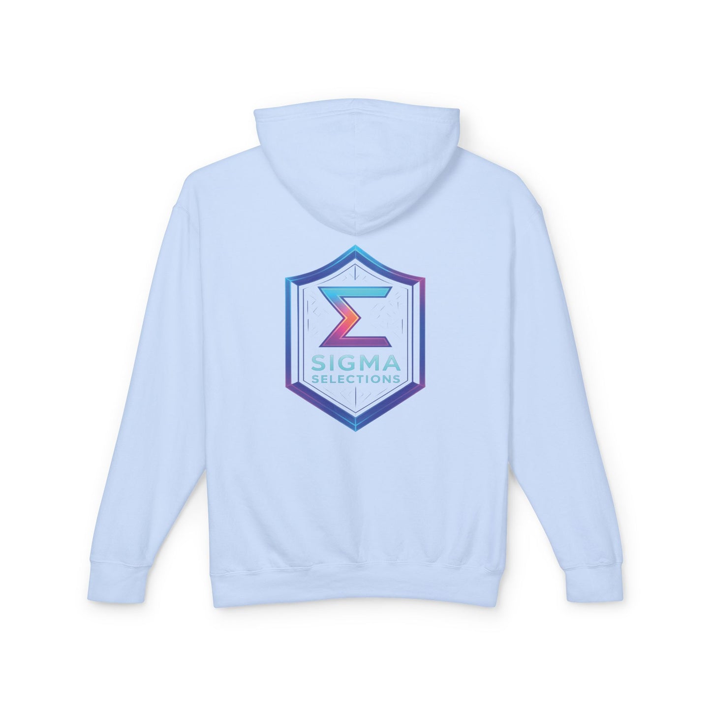 Night Tusker Neon Guardian Hoodie | Sigma Selections Exclusive