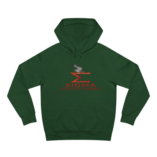 Bacon Built This Hoodie | Sigma Selections