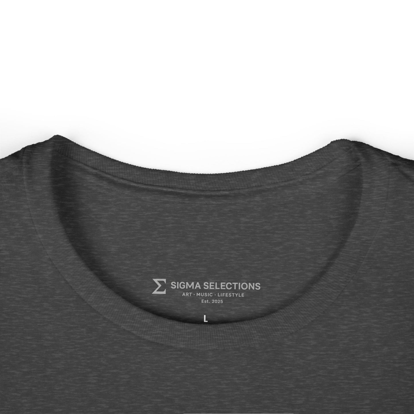 6ps Women's Tee - Proper Prep Addition {Sigma Selections}