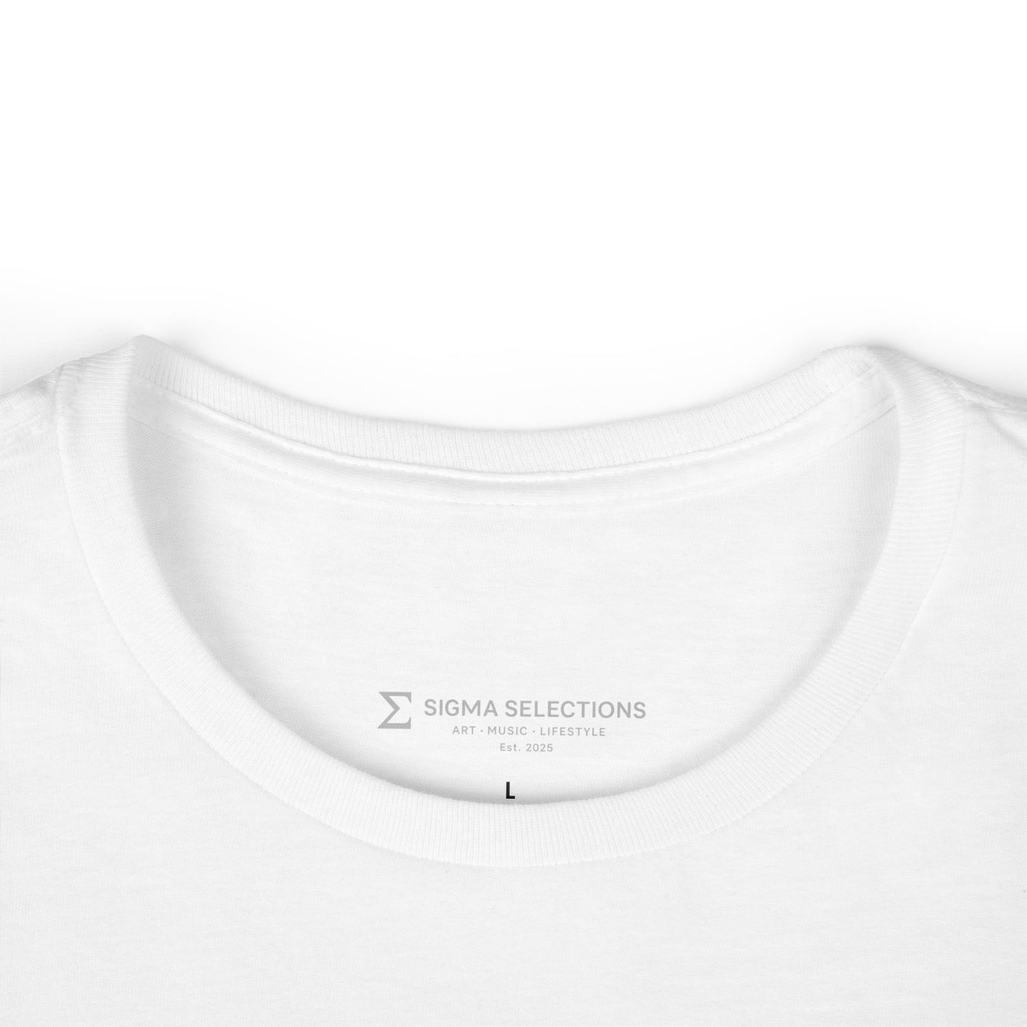 6ps Women's Tee - Proper Prep Addition {Sigma Selections}