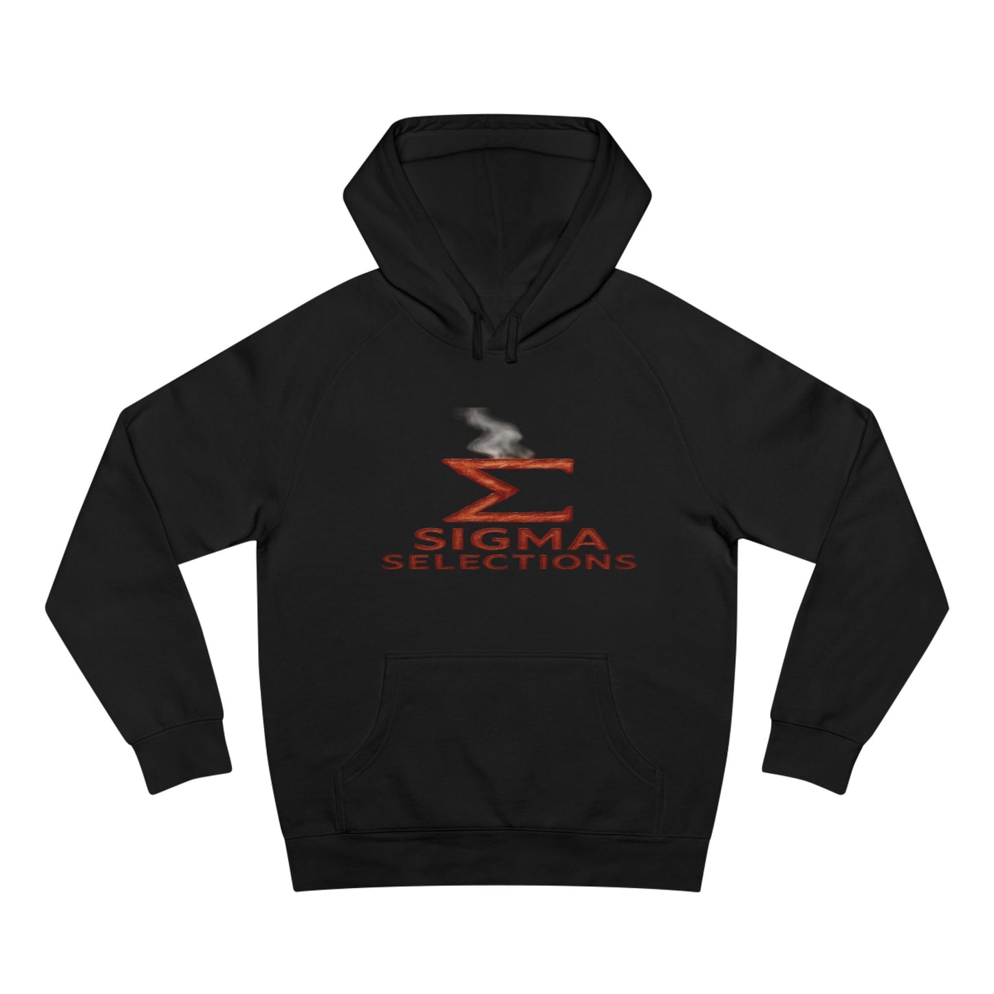 Bacon Built This Hoodie | Sigma Selections