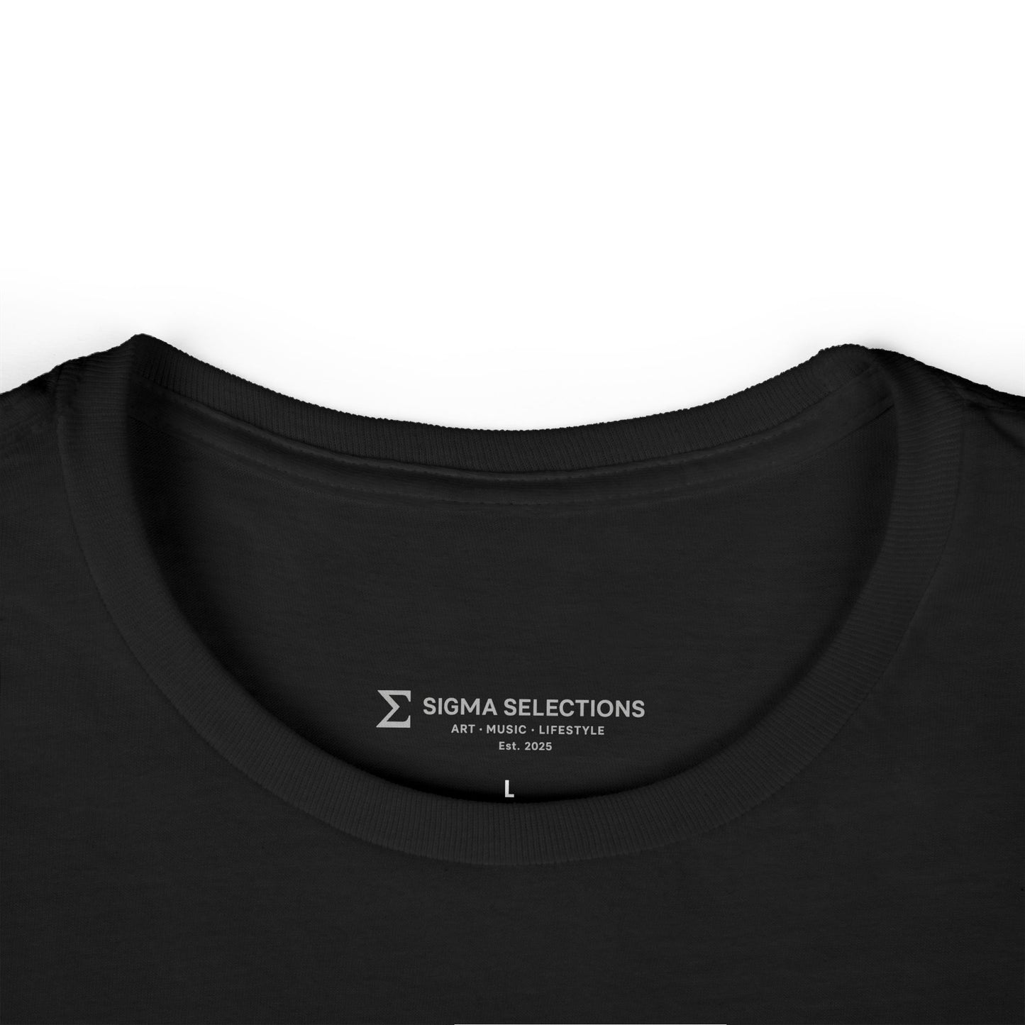 6ps Women's Tee - Proper Prep Addition {Sigma Selections}