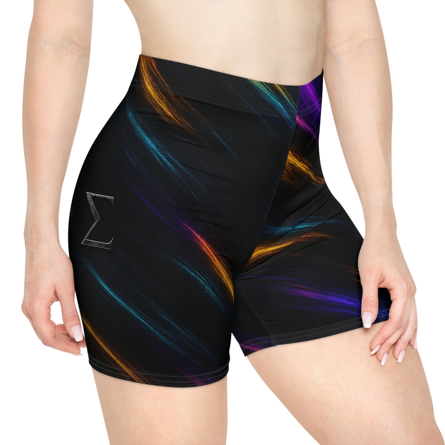 Aurora Flux | Sigma Selections