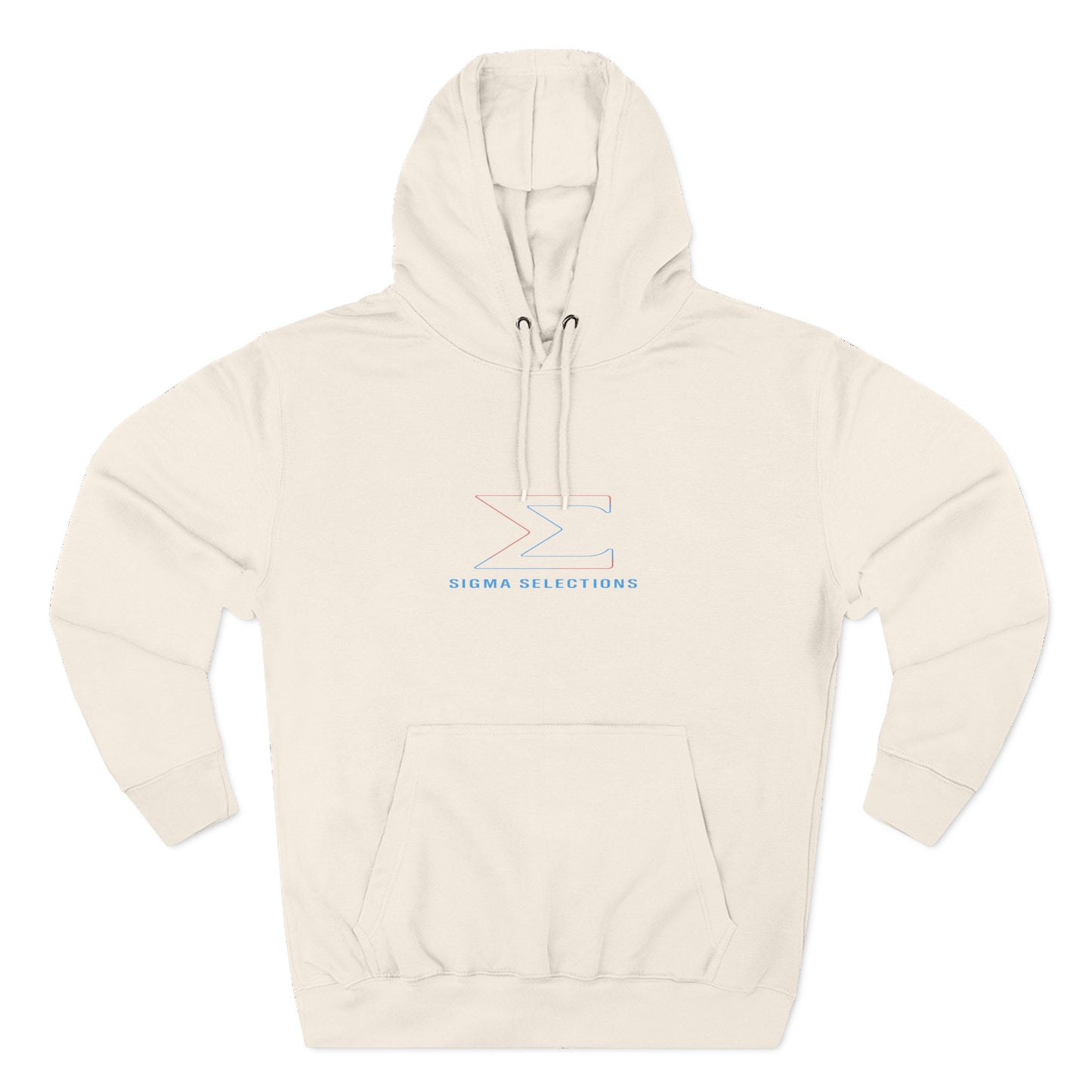 The Sigma Sentinel Hoodie