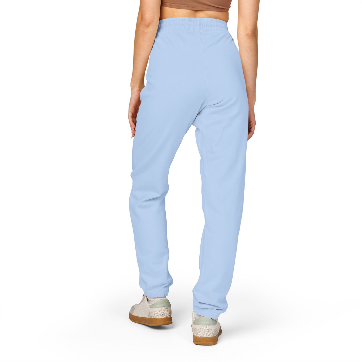 Girl Boss Joggers – SS Σ Edition