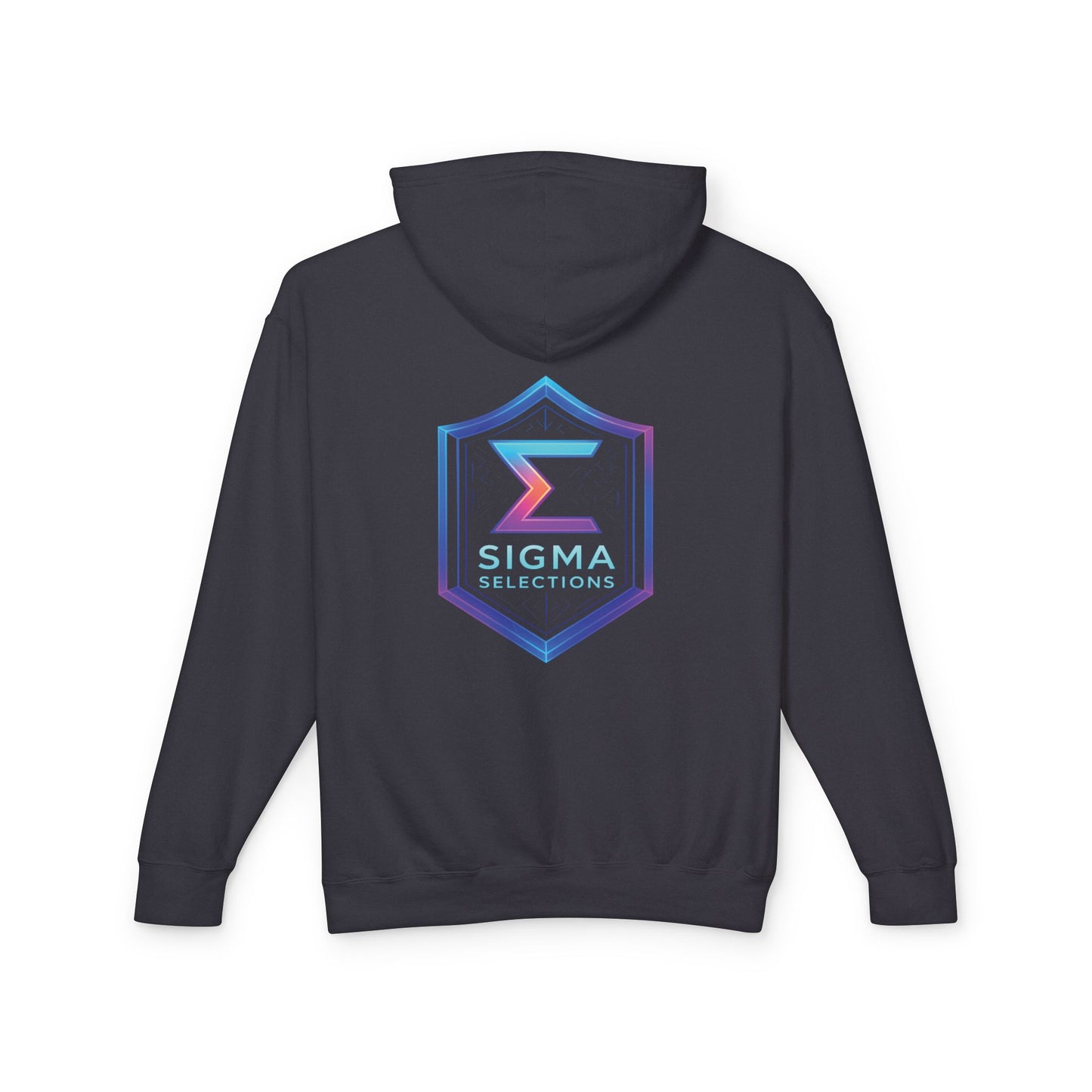 Night Tusker Neon Guardian Hoodie | Sigma Selections Exclusive